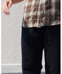 WAREHOUSE | デニムパンツ