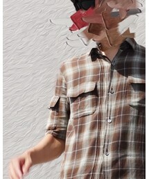 UNDERCOVER | シャツ/ブラウス