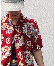 POLO RALPH LAUREN | シャツ/ブラウス