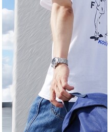 Cartier | アナログ腕時計