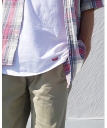 Supreme  | Tシャツ/カットソー