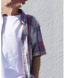 Supreme  | シャツ/ブラウス