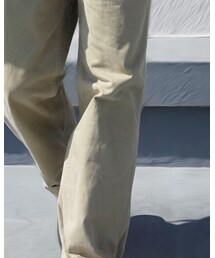 COMME des GARCONS HOMME PLUS | チノパンツ