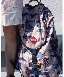 bravo | バックパック/リュック