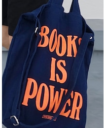 Printed Matter | トートバッグ