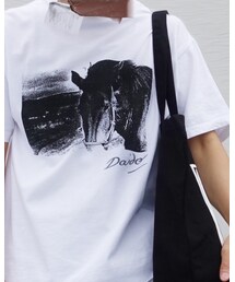 森山大道 | Tシャツ/カットソー