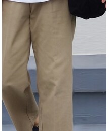 STUSSY | チノパンツ