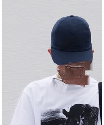 KIJIMA TAKAYUKI | キャップ