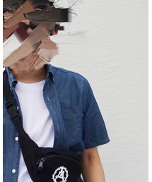 STUSSY | シャツ/ブラウス