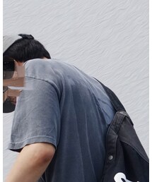 STUSSY | Tシャツ/カットソー