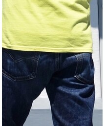 Levis×Stussy | デニムパンツ