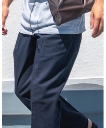 UNIQLO | スラックス