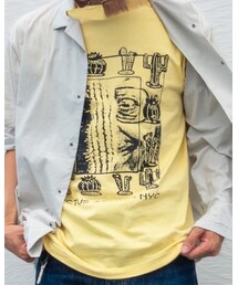 hot cactus LA | Tシャツ/カットソー
