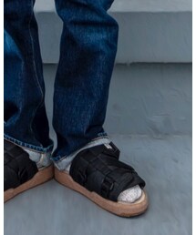 VISVIM | サンダル