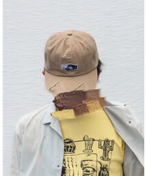 POWERS | キャップ