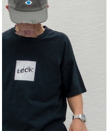 LQQK STUDIO | Tシャツ/カットソー