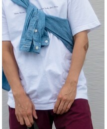 KNOW WAVE | Tシャツ/カットソー