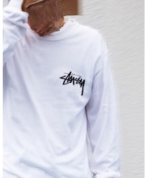 STUSSY | Tシャツ/カットソー