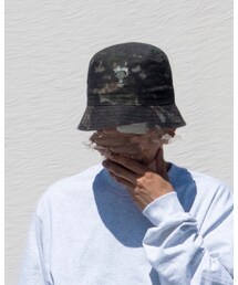 STUSSY | ハット