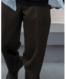 UNIQLO | スラックス