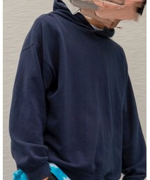 MUJI Labo | パーカー