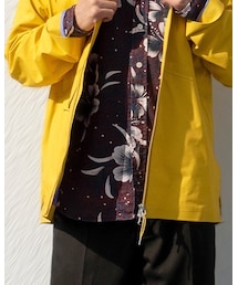 STUSSY | シャツ/ブラウス