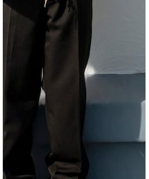 UNIQLO | スラックス