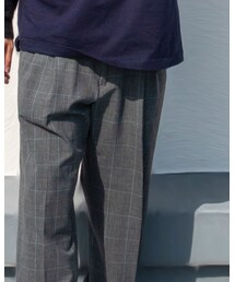 WTAPS | スラックス