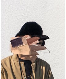 Hender Scheme | ハット