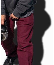 BRAIN DEAD | チノパンツ