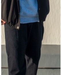 UNIQLO | スラックス