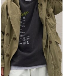 STUSSY | スウェット