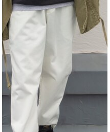 adidas Originals | チノパンツ