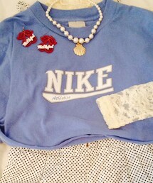 NIKE | tops（used）(Tシャツ/カットソー)