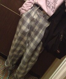 ユーズドパンツ(その他パンツ)