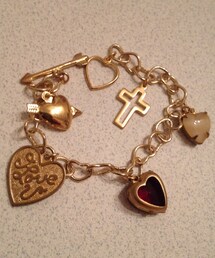 love letter | ブレスレット