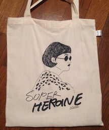 WALNUT | トートバッグ