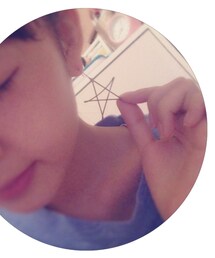 ??? | ピアス（両耳用）