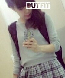 TOMORROWLAND  | used tops(Tシャツ/カットソー)