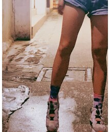 Reebok | スニーカー