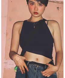 H&M | ベスト