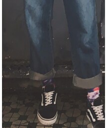 VANS | スニーカー
