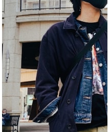 UNIQLO | スーツジャケット