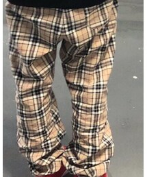 bionicman | パンツ