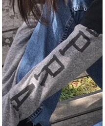 SUPRA | Tシャツ/カットソー