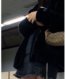 JUEMI | サロペット/オーバーオール