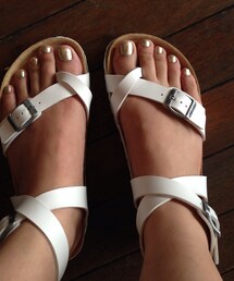 涼鞋(サンダル)