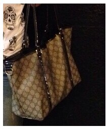 GUCCI | 托特包(ハンドバッグ)