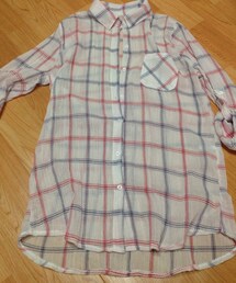 シャツ/ブラウス