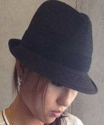 帽子(キャップ)